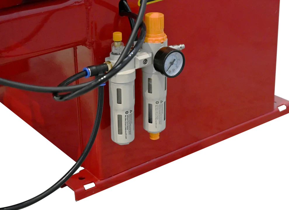 Fortisky FTC-1670 Tilt Back Tire Changer