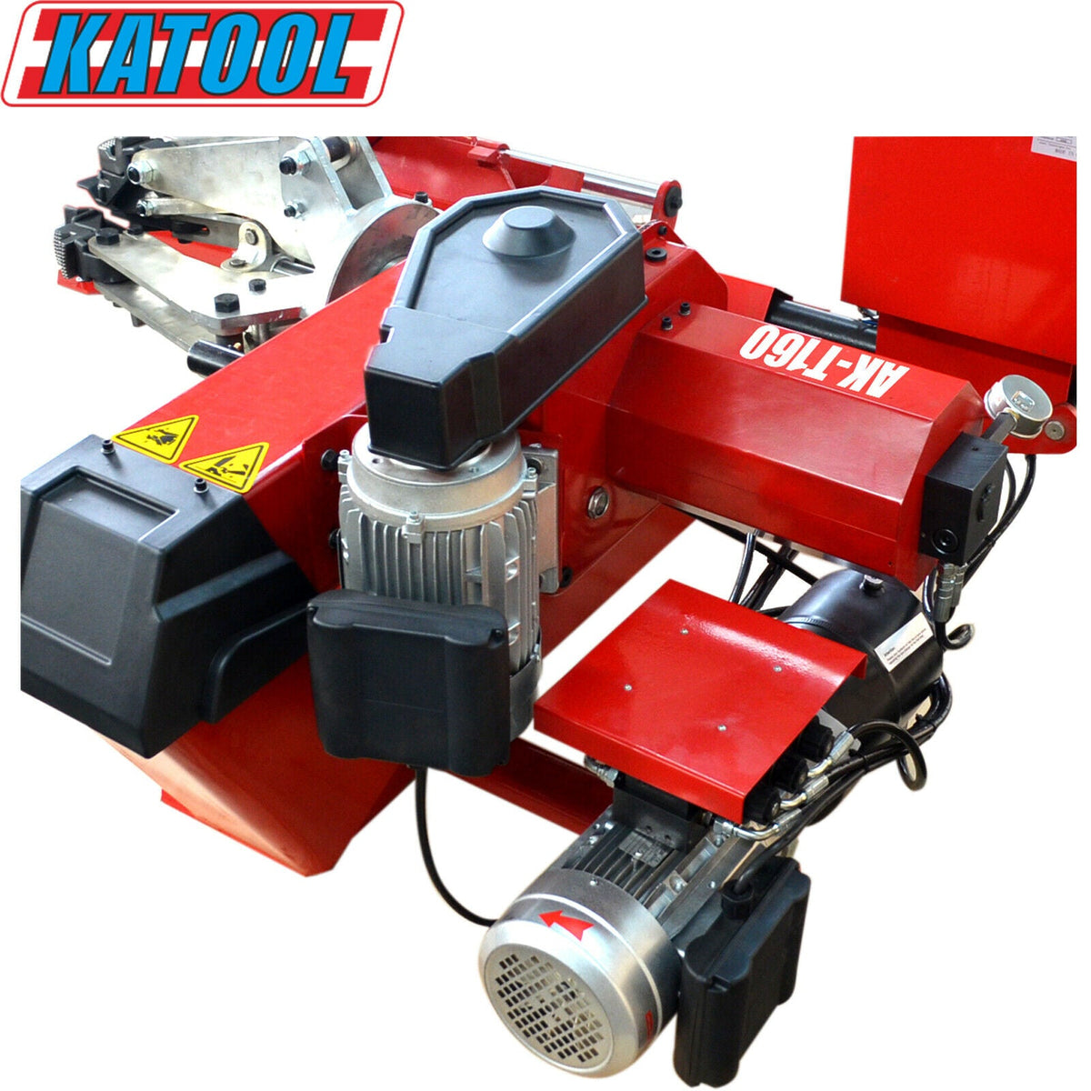 KATOOL KT-T160 Truck Tire Changer