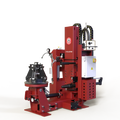 Fortisky FTC-6700 Fully Automatic Truck/Bus/Light Truck/Car Tire Changer
