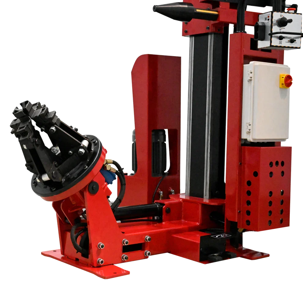 Fortisky FTC-6700 Fully Automatic Truck/Bus/Light Truck/Car Tire Changer