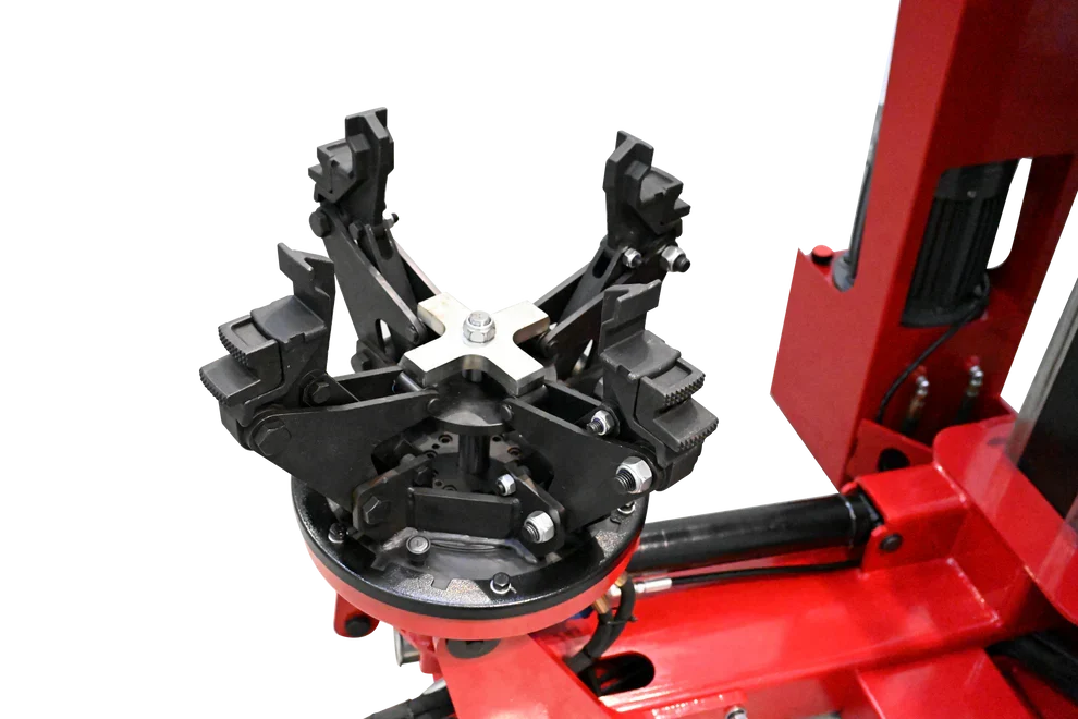 Fortisky FTC-6700 Fully Automatic Truck/Bus/Light Truck/Car Tire Changer