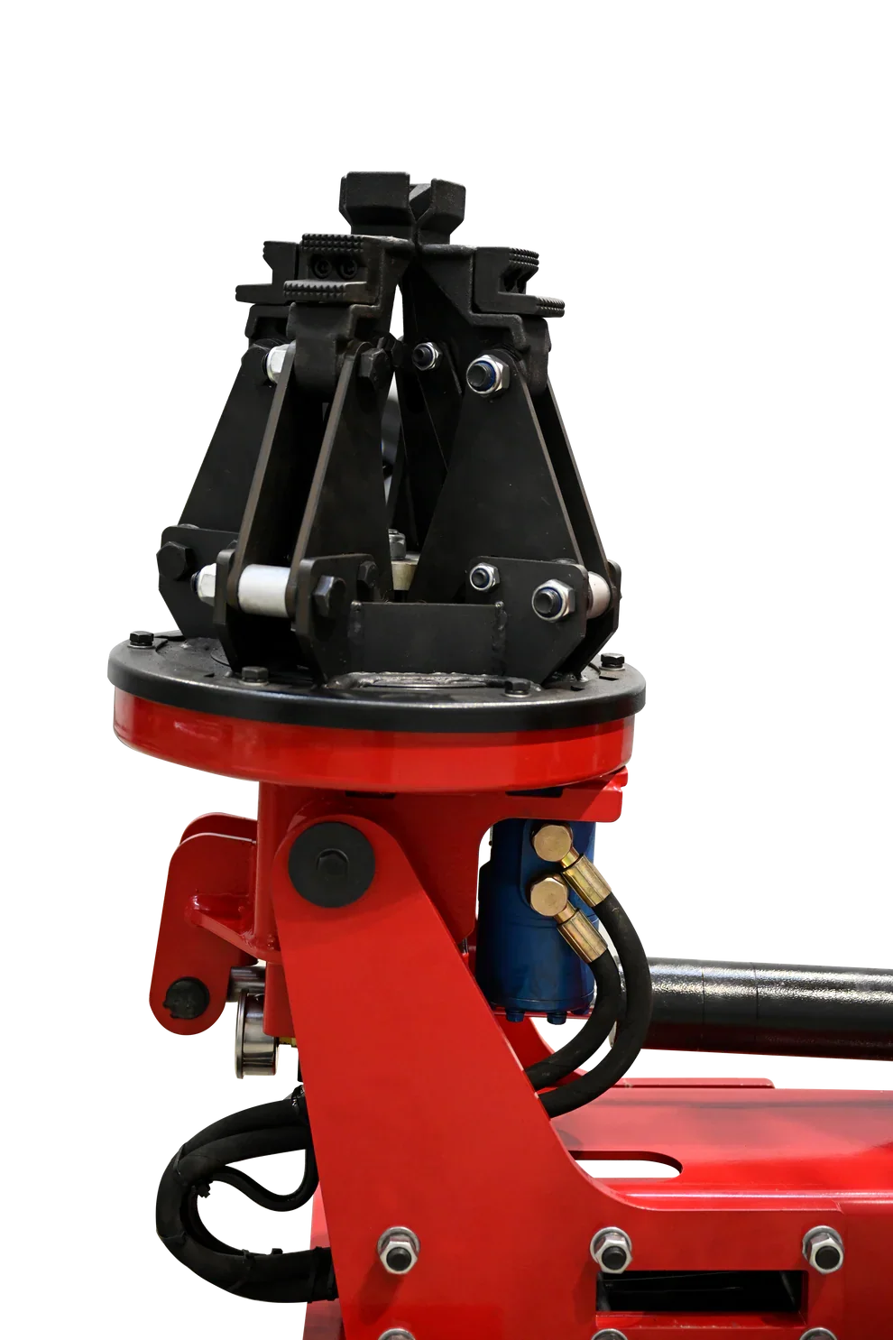 Fortisky FTC-6700 Fully Automatic Truck/Bus/Light Truck/Car Tire Changer