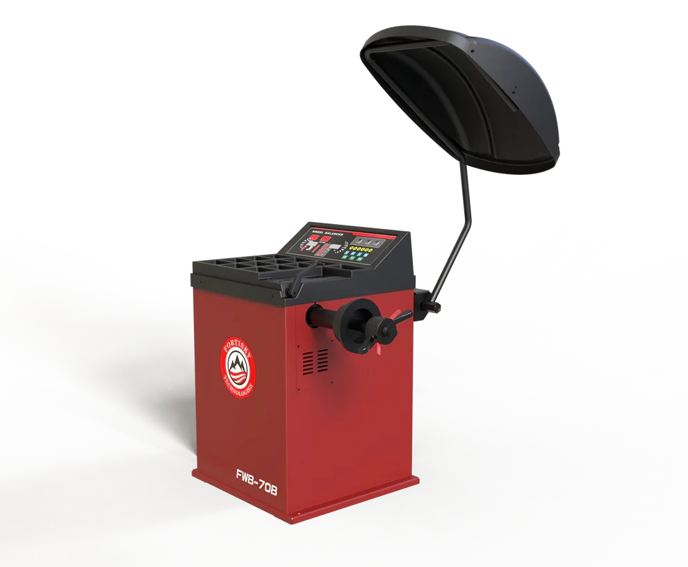Fortisky FWB-70B Wheel Balancer
