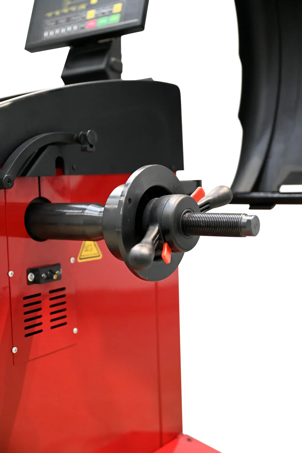 Fortisky 1660-8823 Tire Changer & Wheel Balancer Combo