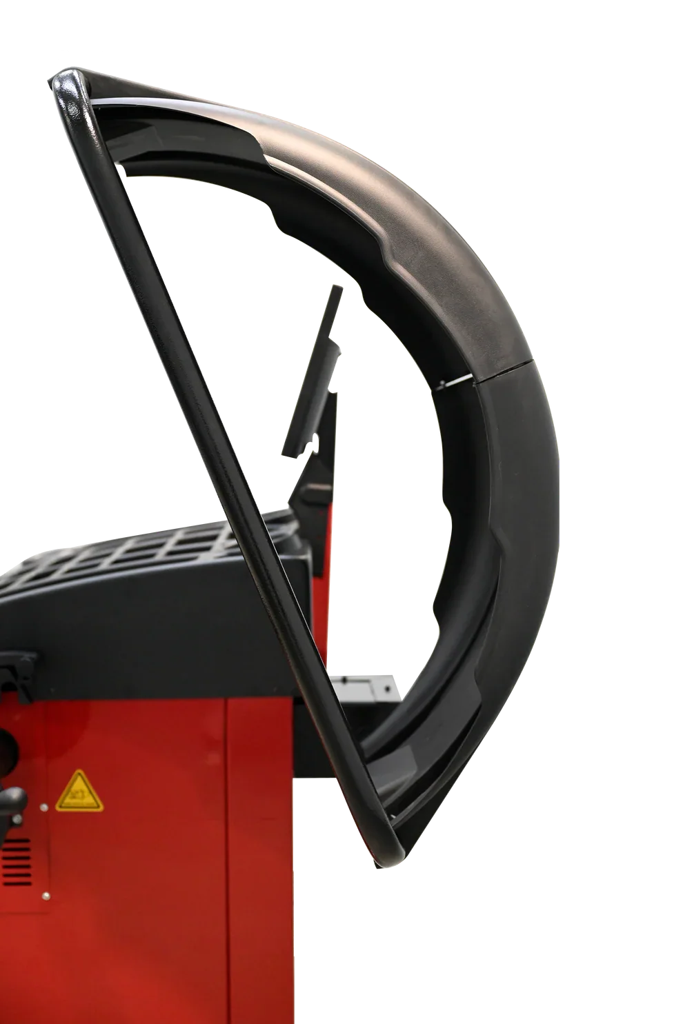 Fortisky 1670-8823 Tilt Back Tire Changer & Wheel Balancer Combo