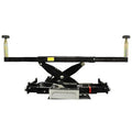 Atlas RJ8A Air/Hydraulic Rolling Bridge Jack 8,000lb Capacity