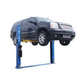 Atlas BP8000 Baseplate 2 Post Lift 8,000 lb. Capacity