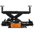 Atlas RJ6BK Rolling Bridge Jack 6,000lb Capacity