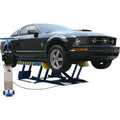 Atlas LR06 Portable Low Rise Scissor Lift 6000 lb. Capacity