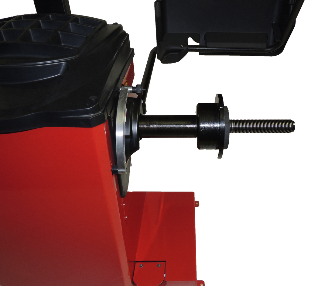 Tuxedo CB66-VE Wheel Balancer