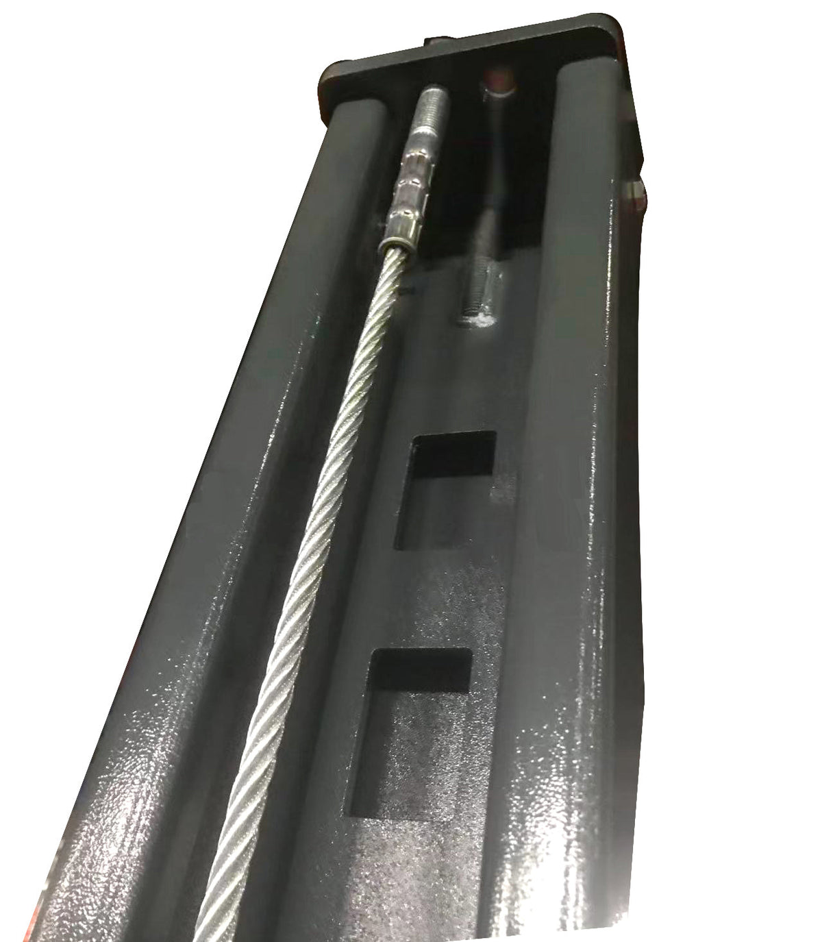 KATOOL KT-4H110 11000 lbs Four Post Parking Lift