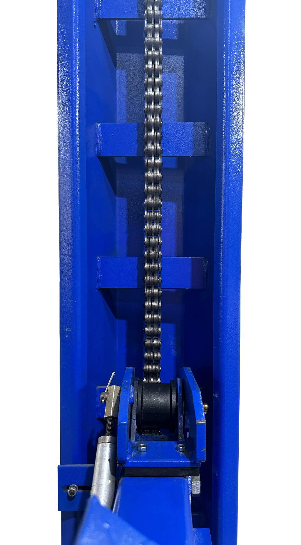 Tuxedo FP14K 14,000lb Four Post Service Lift