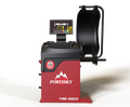 Fortisky FWB-8823 2D Car Wheel Balancer Self-Calibration w/Laser Light