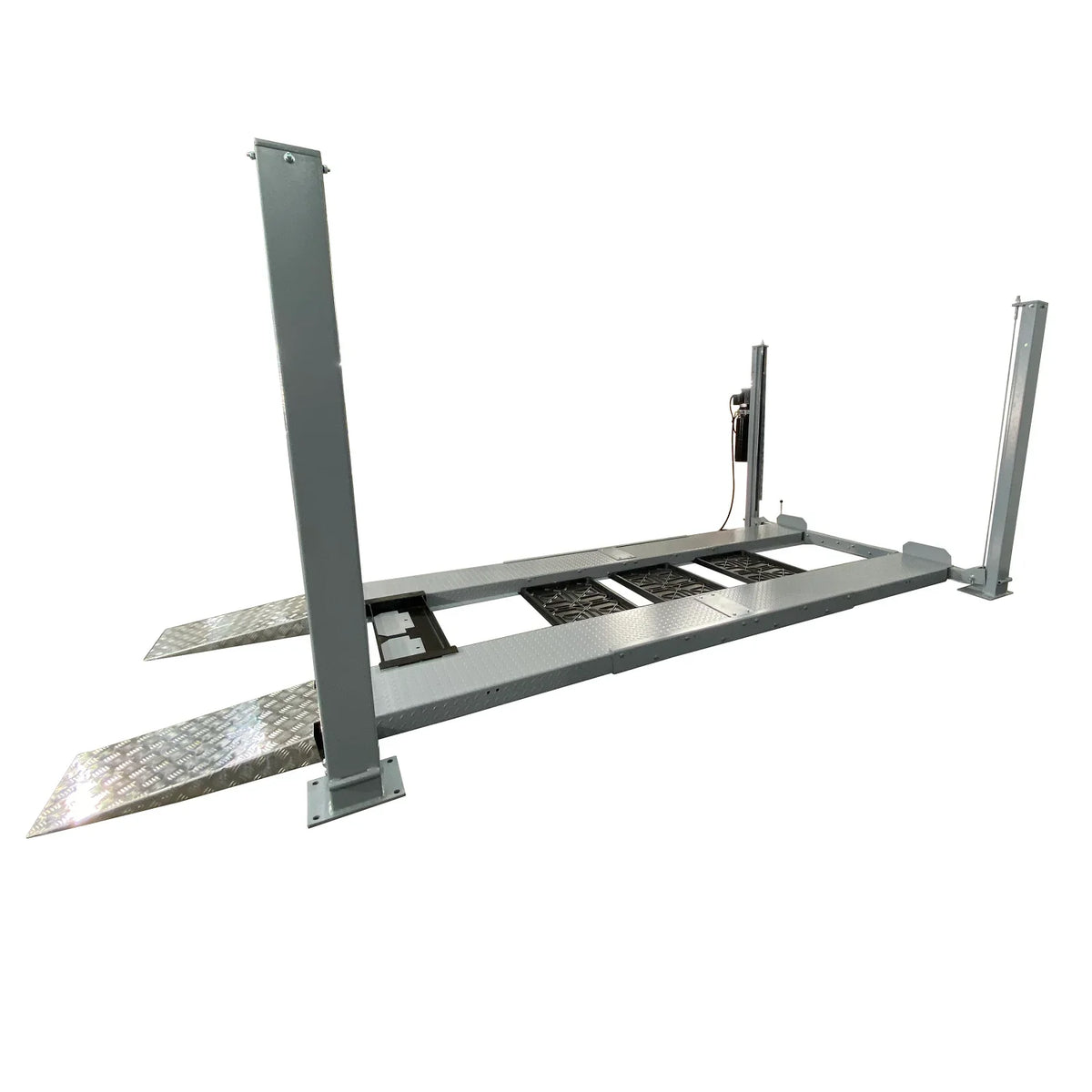 Triumph NSS8X-1 8,000lb Four Post Lift (Lift Gate Service Included)