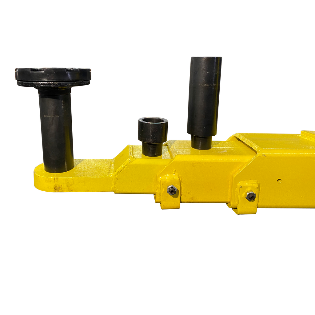 Triumph NTO-10A 10,000 lb 2 Post Lift