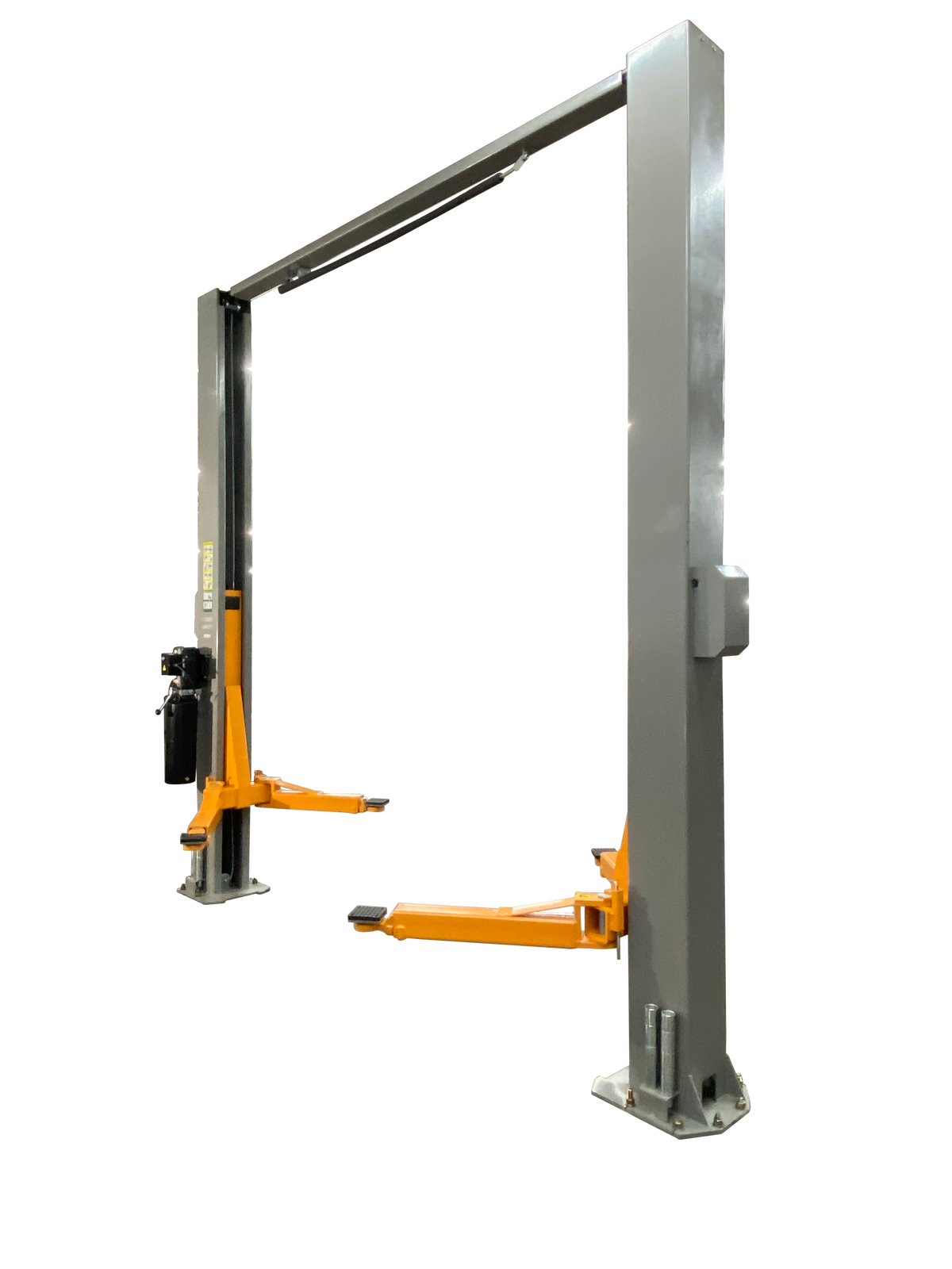 Triumph 16,000lb Capacity Overhead Two Post Lift - NTO-16
