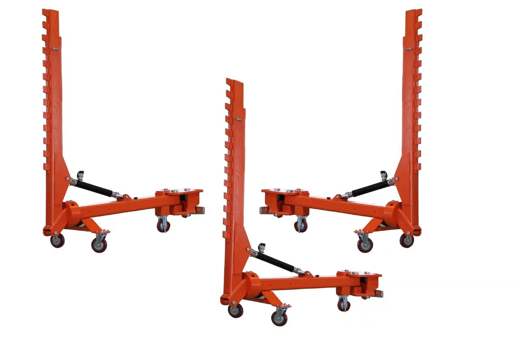 KATOOL KT-310 Auto Body Frame Machine for Collision Repair