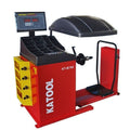 KATOOL KT-B795L Truck Wheel Balancer