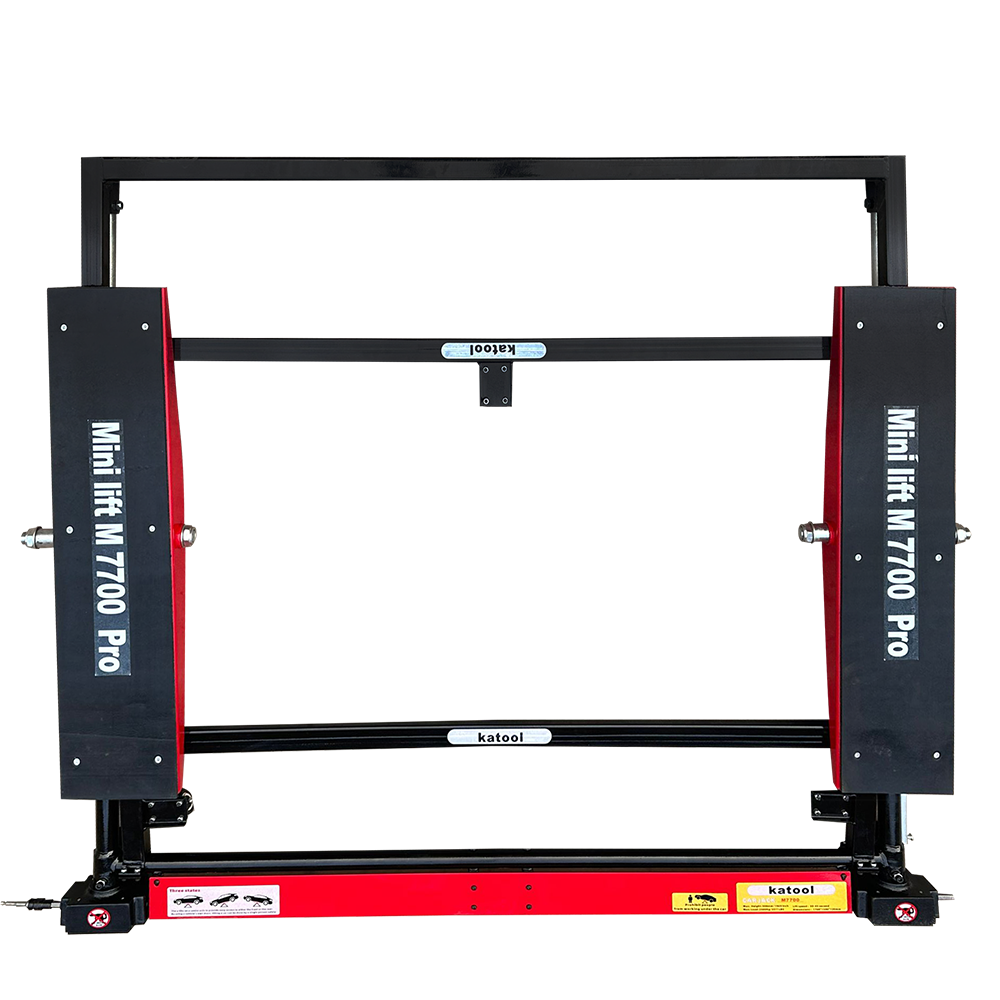 KATOOL KT-M7700 Portable Tilt Lift