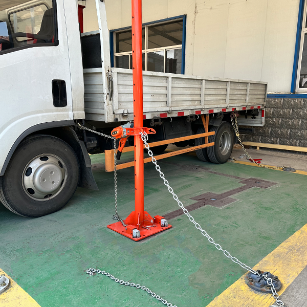 KATOOL KT-SB288 Truck Auto Body Puller Frame Straightener