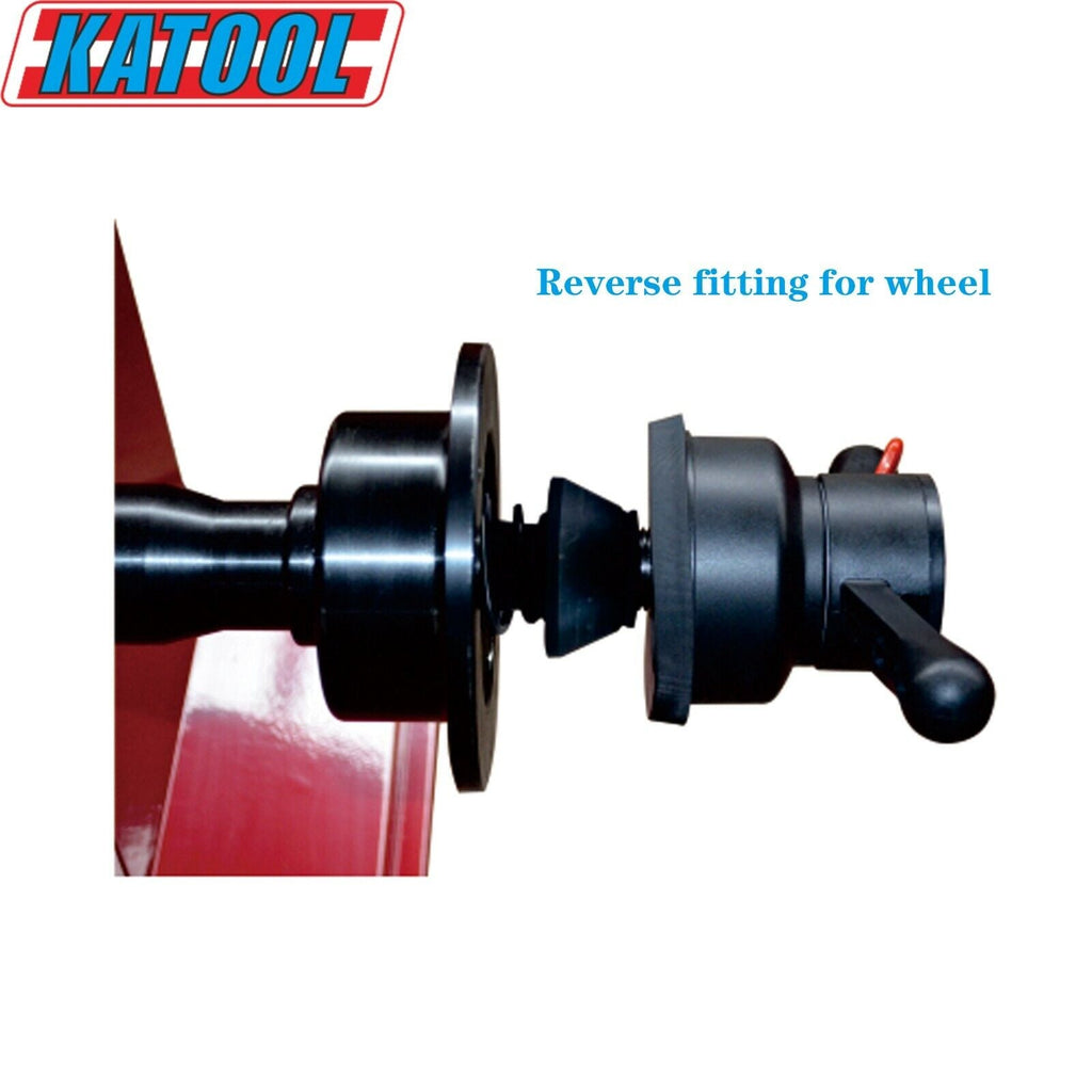 KATOOL KT-B700 Wheel Balancer