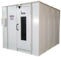 iDEAL Paint Mixing Room (Single Or Three Phase) - PSB-PMR1088-230V-AK