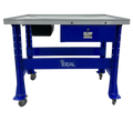 iDEAL PTDT-1000 Premium Tear Down Table