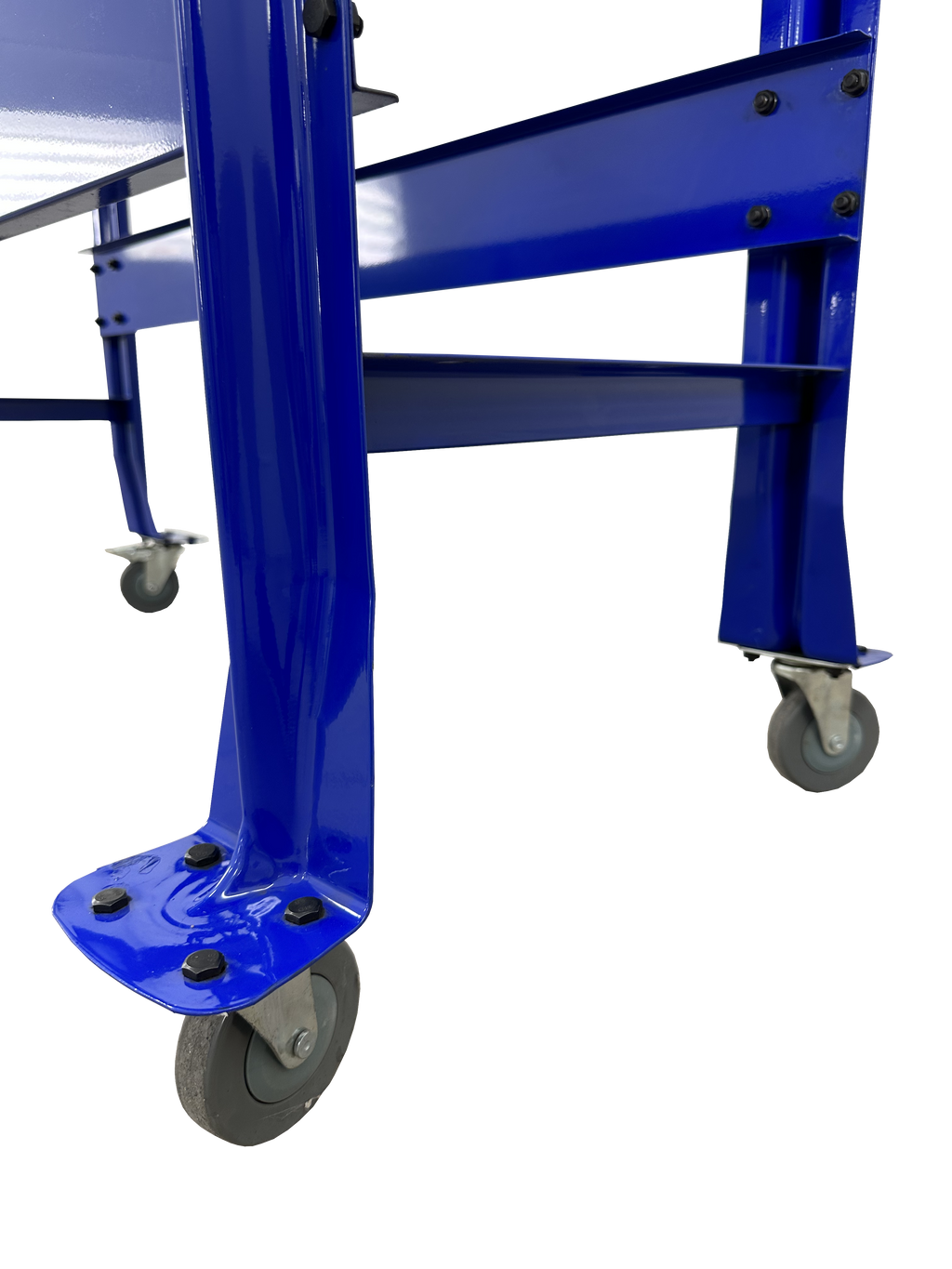 iDEAL PTDT-1000 Premium Tear Down Table
