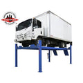 Atlas PVL-14 14000lb ALI Certified Four Post Lift