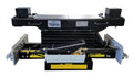 iDEAL RAJ-7K-H Rolling Air Jack 7,000lb Capacity - High Mount