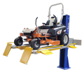 iDEAL SC-2K-UTV-X Single Column UTV / Lawnmower Lift