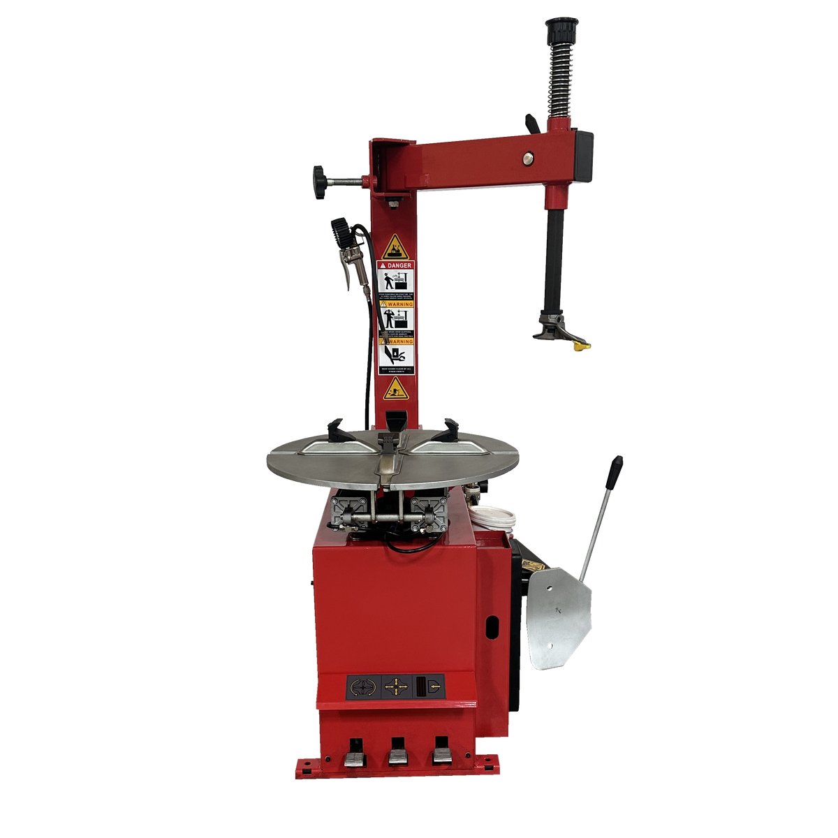 Tuxedo TC-430 Tire Changer