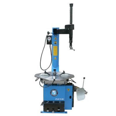 Atlas TC289 Extra Large Rim-Clamp Tire Changer