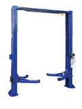 Tuxedo TP12KC-D 12,000lb Clear Floor Two Post Lift