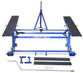 iDEAL TLX-7000 Portable Auto Tilt Lift - 7,000lb Capacity