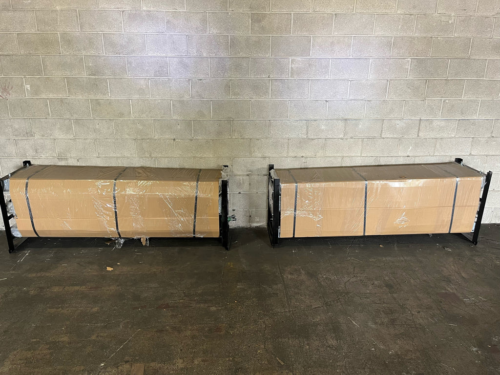 Triumph NSS8X-1 8,000lb Four Post Lift (Lift Gate Service Included)