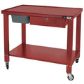 American Forge & Foundry AFF Tear Down Table 1,100 lbs Capacity